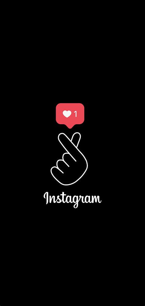 Instagram Love 2019 Comment Insta Like Like Logo Share Social