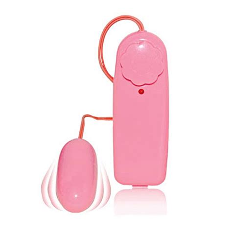 Wired Single Jump Egg Vibrating Bullet Clitoral G Spot Stimulator Vibrator Tanga