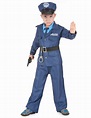 Disfraz de policía para niño: Disfraces niños,y disfraces originales ...
