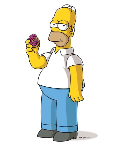 São personagens de desenhos animados, antigos. Homer Simpson. | Cartoon cartoon, Simpsons personagens