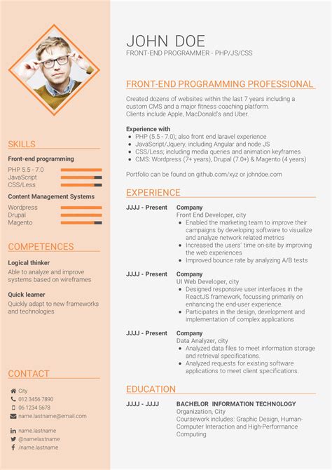 Resume sample for lecturer resume sample for lecturer in engineering college resume samples for lecturers sample cv for lecturer. Write a powerful CV summary - How to write a CV | CV-Template
