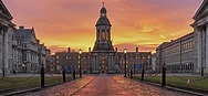 Trinity College Dublin - Dublin Convention Bureau