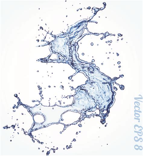 Blue water free vector download (9,531 Free vector) for commercial use
