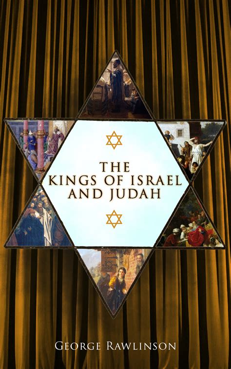 Read The Kings Of Israel And Judah Online By George Rawlinson Books