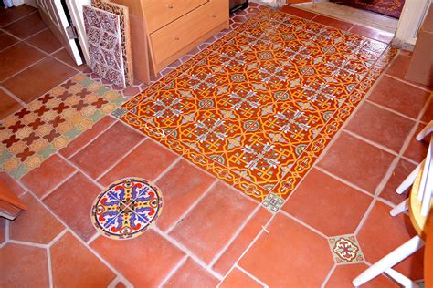 Ceramic Tile Or Luxury Vinyl Flooring Ideal Flooring Will