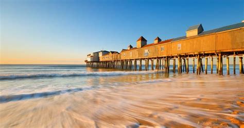 Best Things To Do In Old Orchard Beach Maine