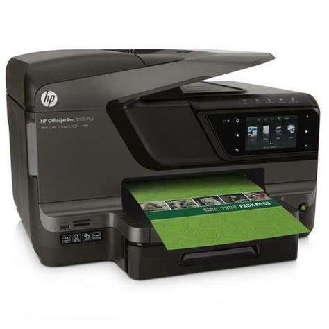 To setup and install your printer, you have to know the type of printer.if your printer is a non eprint printer, it will not have the google cloud logo. Impressora HP Officejet Pro 8600 Plus no Paraguai ...