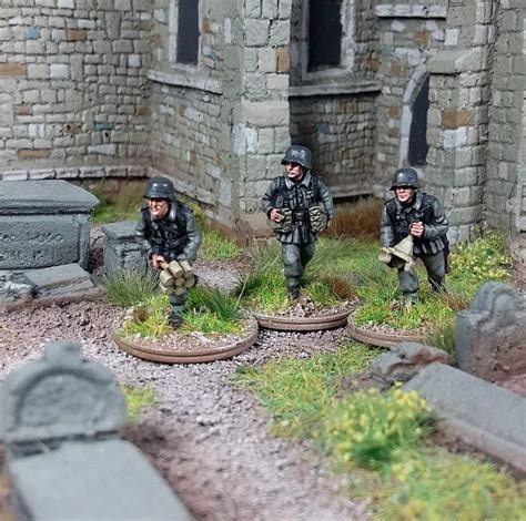 Click Here To See Image Full Size Bolt Action Game Wargaming