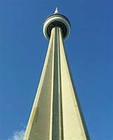 Pictures of Cn Tower Climb