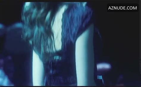 Alexis Dziena Sexy Scene In Nick And Norahs Infinite Playlist Aznude