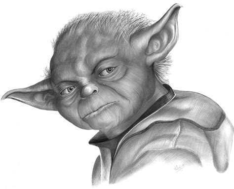 Yoda By Tetrapak On Deviantart