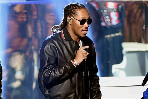 Future Demands Credit For Influencing New Generation Of Rappers