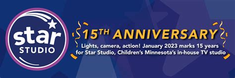 Star Studio Mn Star Studio Is Childrens Minnesotas Very Own In