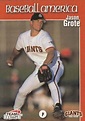 Jason Grote Gallery | Trading Card Database