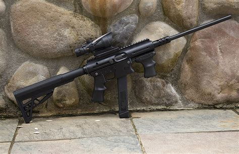 Best 9mm Carbine 13 Affordable Options 2023 Gun Digest