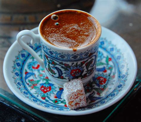 4 Modern Takes On The Traditional Turkish Coffee
