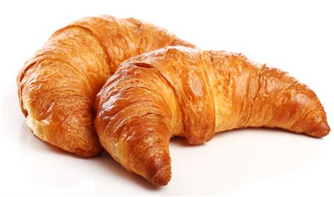 Adam Gopnik Thinks A Straightened Out Croissant Is Un Pain Frenchly