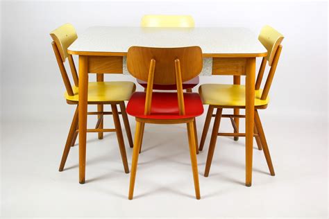 Formica Kitchen Table From Jitona S Design Market