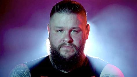 Kevin Owens Talks About His Frustration With Wwe Draft Se Scoops