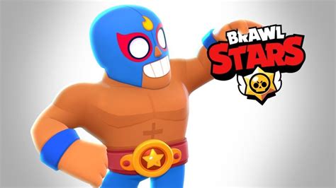 1 общее 2 основные атаки 2.1 атака: El Primo Brawl Stars Full Guide | Stats | Tips | Wiki | Review