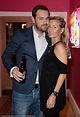 Danny Dyer 'woos back wife Joanne Mas following split' | Daily Mail Online