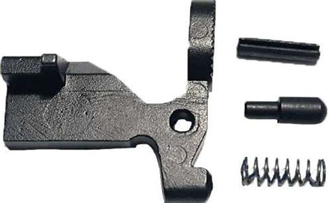 Tps Arms Ar 15 Bolt Catch Assembly Mad Partners Inc