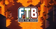 Feed The Beast - Blog