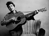 The Indomitable Style of Bob Dylan | GQ