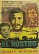 El rostro - Película (1958) - Dcine.org