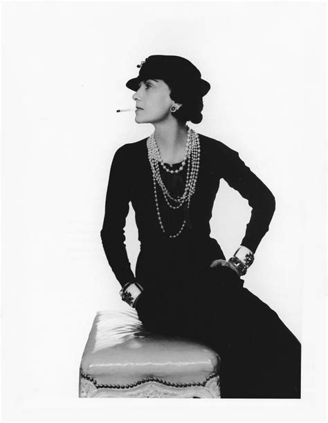 We are not linking to, promoting, or affiliated with chanel.com in any way. COCO CHANEL photography BY MAN RAY 1965 Surrealist PHOTO ...