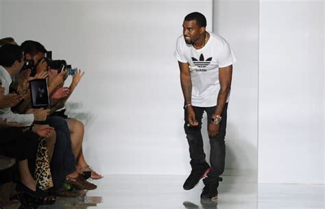 10 Predictions For The First Kanye West X Adidas Fashion Show Complex