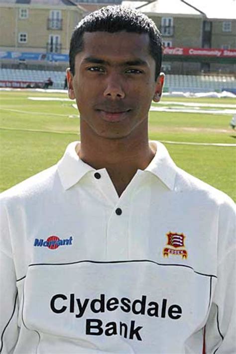 Jahid Ahmed portrait | ESPNcricinfo.com