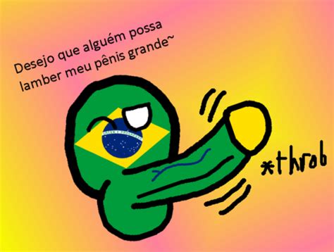 Post 2518609 Brazil Polandball Meme Pmcapturensfw