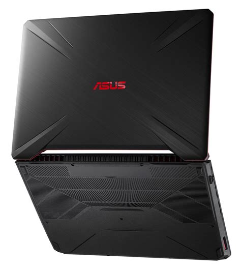 Buy Asus Tuf Gaming Fx505dy Rx560x Ryzen 5 Gaming Laptop At Za