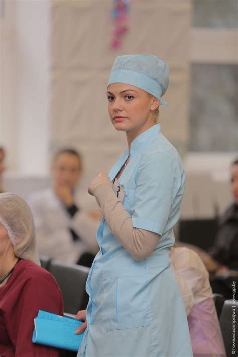 Nurse Hijab Medical Fashion Moda Fashion Styles Medicine Fashion Illustrations Med School