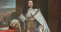 International Portrait Gallery: Retrato de coronación del Rey George I ...