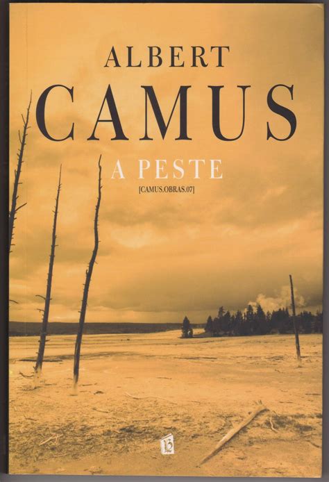 Seis Obras Fundamentales De Albert Camus Quéleer