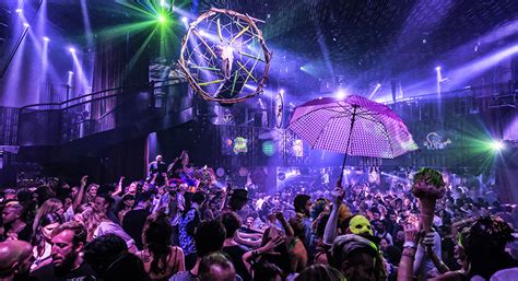 Top 10 Best Nightclubs In Ibiza In 2021 Video Discotech