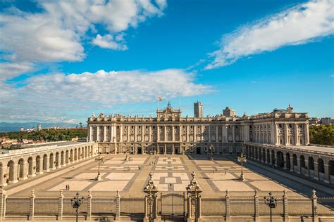 How To Buy Tickets To The Royal Palace Of Madrid In 2022 Itinku