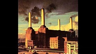 Pink Floyd - Pigs (Three Different Ones)+Lyrics - YouTube