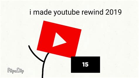 Youtube Rewind 2019 In A Nutshell Youtube