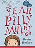 The Year of Billy Miller - Minuteman Library Network - OverDrive