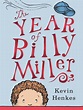 The Year of Billy Miller - Minuteman Library Network - OverDrive