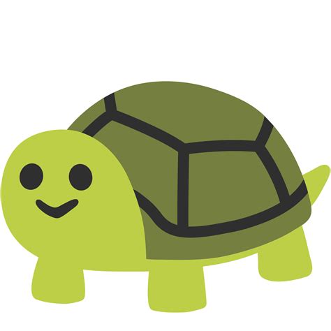 Emoji clipart turtle, Emoji turtle Transparent FREE for download on png image
