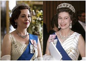 ‘The Crown’ season 3: Actor vs real royals | Tv – Gulf News