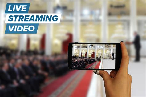 Explore Seamless Live Streaming With Phando That Reaches To Any Devices