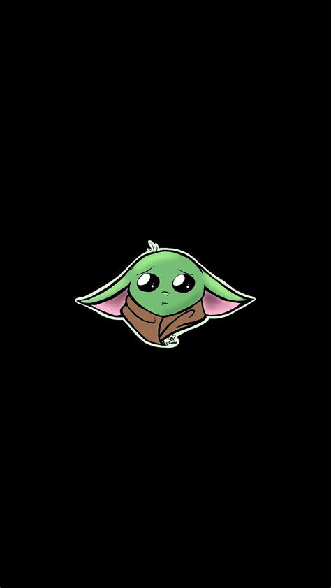 The Child Baby Yoda Phone Collection Cool Hd Phone Wallpaper Pxfuel