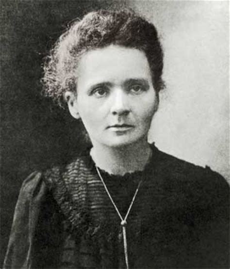 1, devoted her life to her research and her family. MARIE CURIE (1867-1934) PIERRE CURIE (1859-1906) | A HISTORY OF SCIENCE