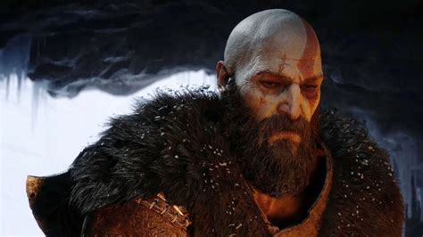 God Of War Tv Show Who Could Play Amazon Primes Kratos
