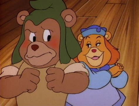 A New Beginning Disneys Adventures Of The Gummi Bears Image 17515317 Fanpop
